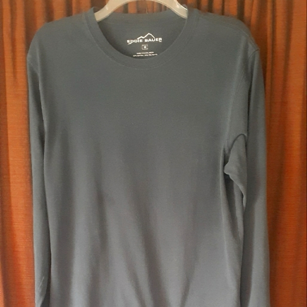 Eddie Bauer